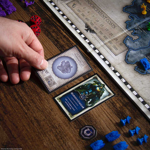 RISK®: Warhammer 40,000®