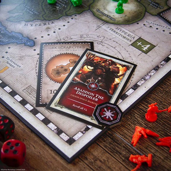 RISK®: Warhammer 40,000®