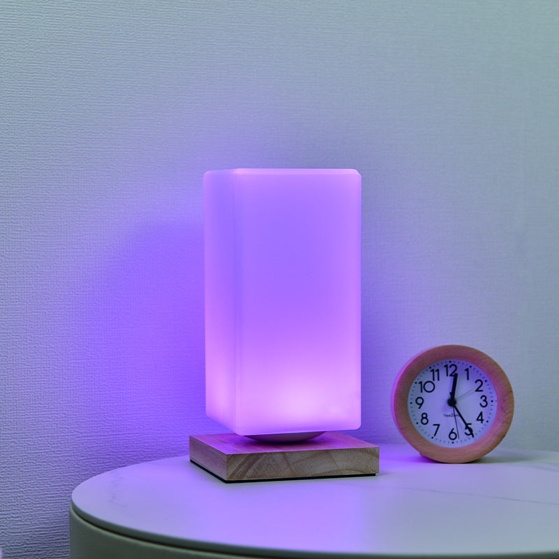 Nordic Decorative Vase Table Lamp Creative Simple And Romantic