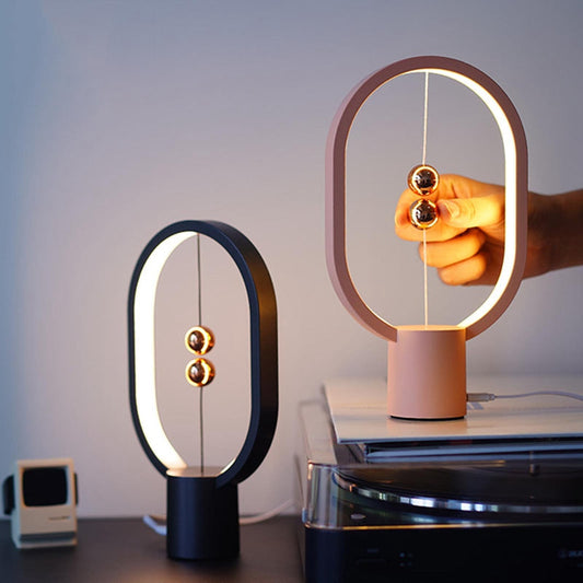 Mag-switch Suspension Lamp