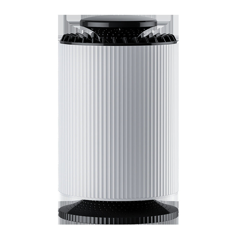 Air Purifier Small Table Lamp To Remove Formaldehyde And Smoke
