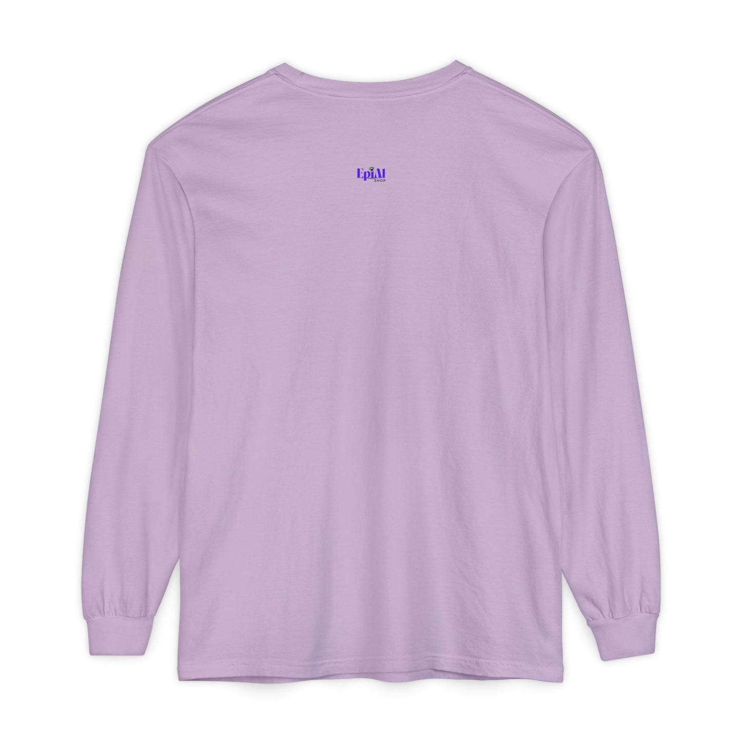 Aim for Zero Long-Sleeve Unisex T-Shirt