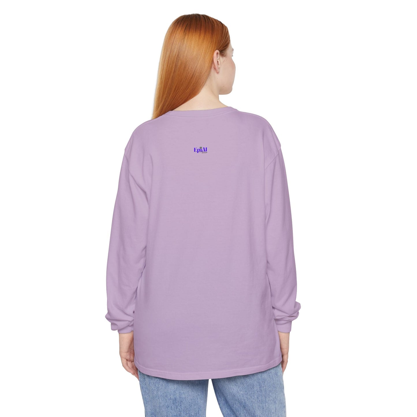 Aim for Zero Long-Sleeve Unisex T-Shirt