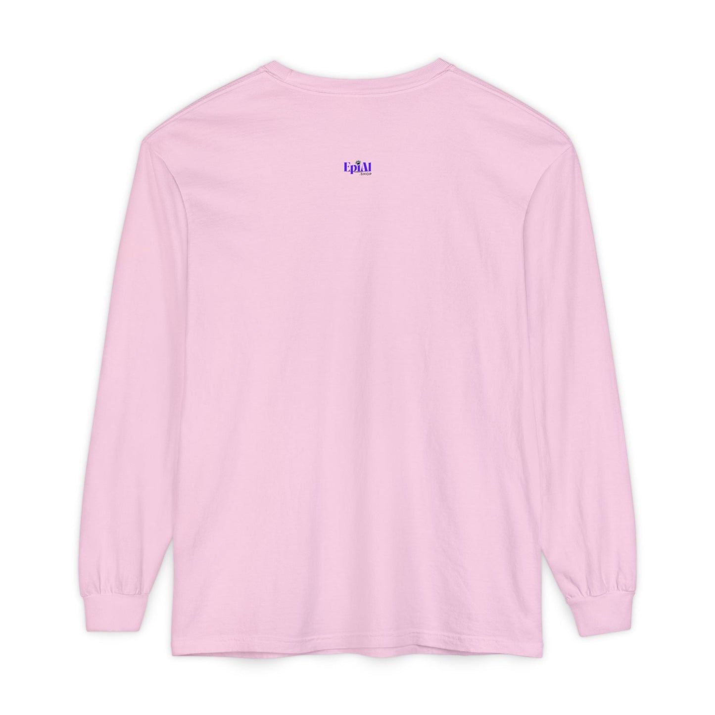 Aim for Zero Long-Sleeve Unisex T-Shirt