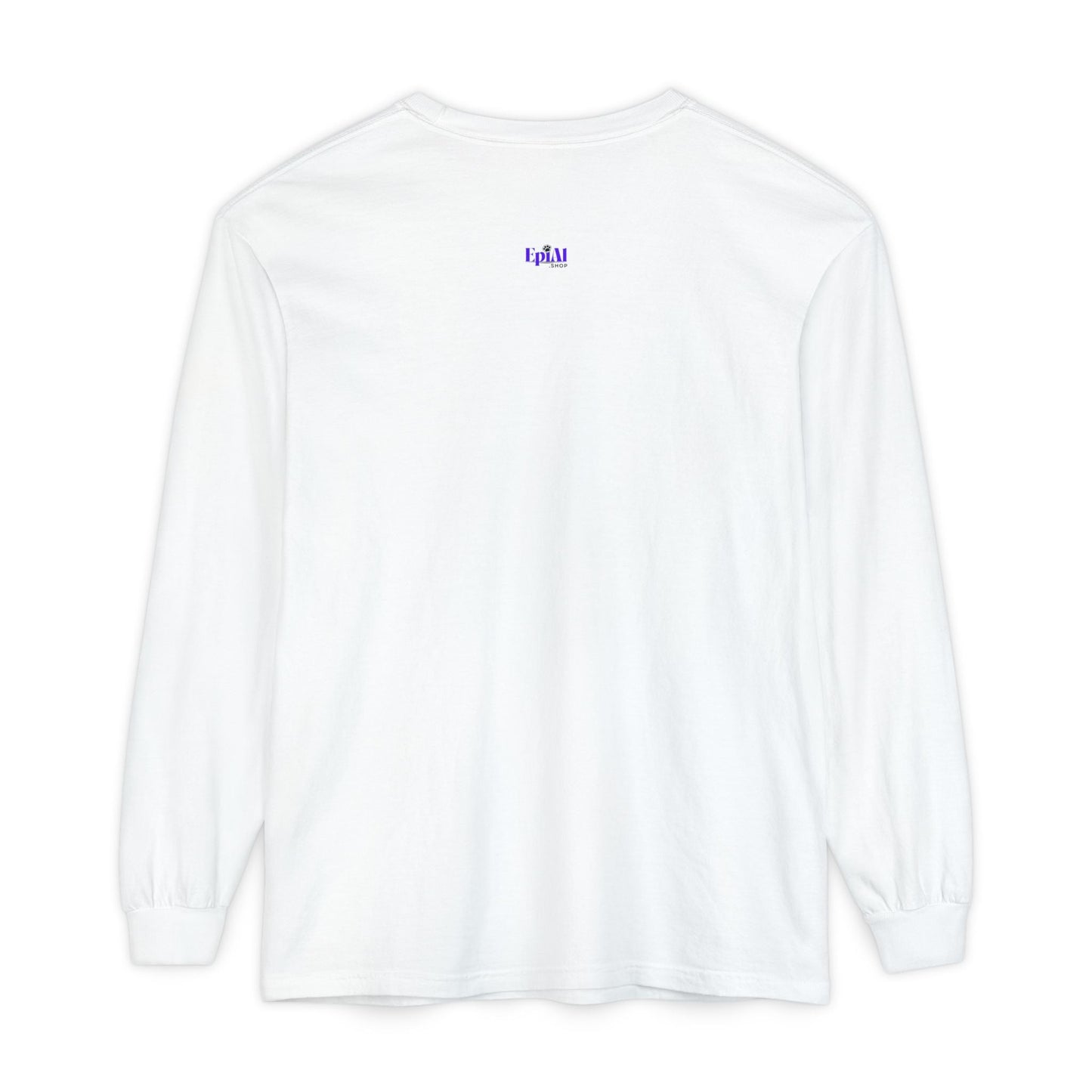 Aim for Zero Long-Sleeve Unisex T-Shirt