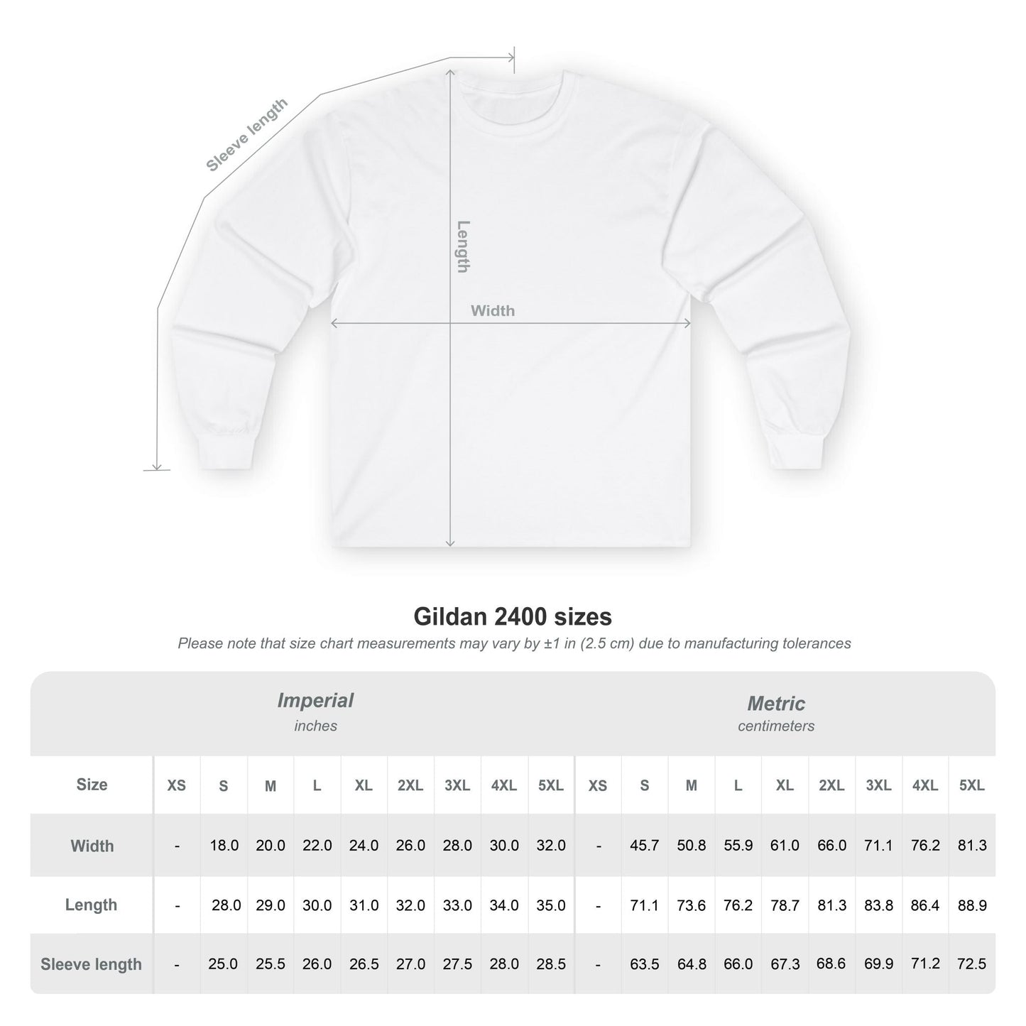 America’s 250th Anniversary Heritage Long-Sleeve T-Shirt – 1776–2026 Edition