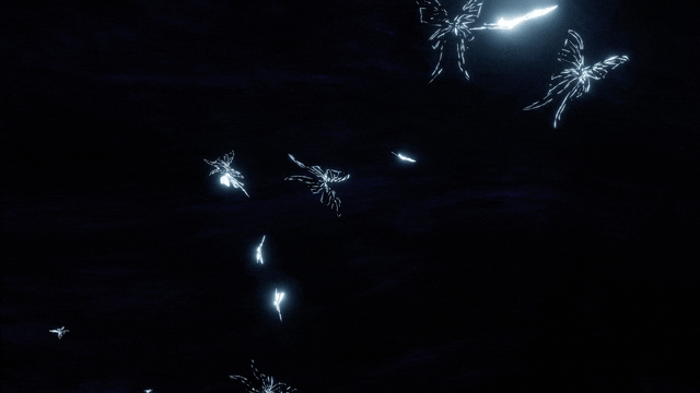 [VJ PACK] time [ 0 ] ultraviolet focus