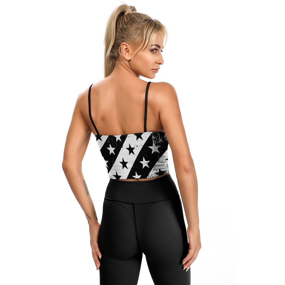 Stars and Stripes Camisole