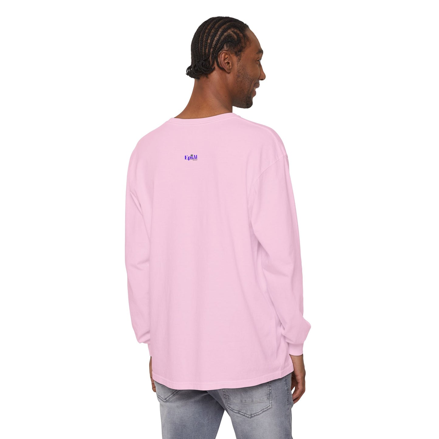 Be Brave Epilepsy Awareness T-Shirt - Show Your Support for the Cause