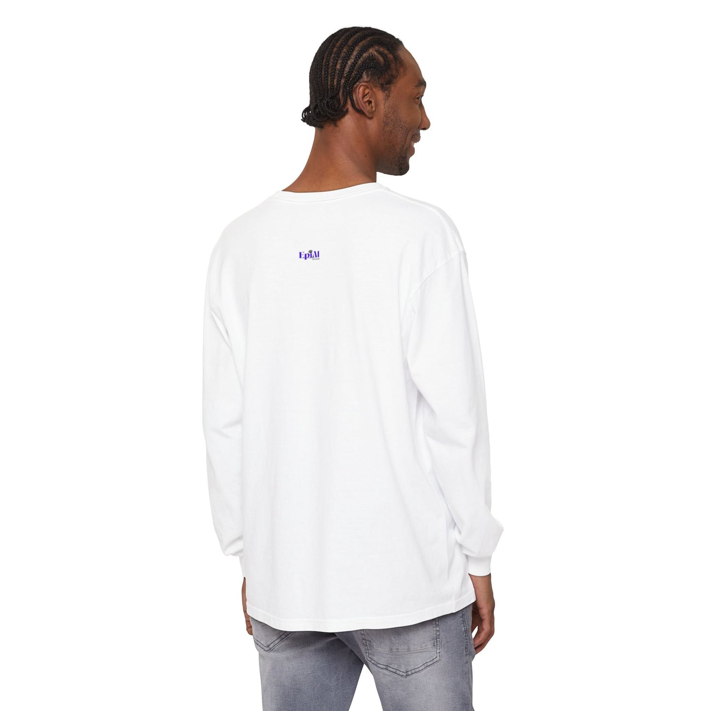 Be Brave Epilepsy Awareness T-Shirt - Show Your Support for the Cause