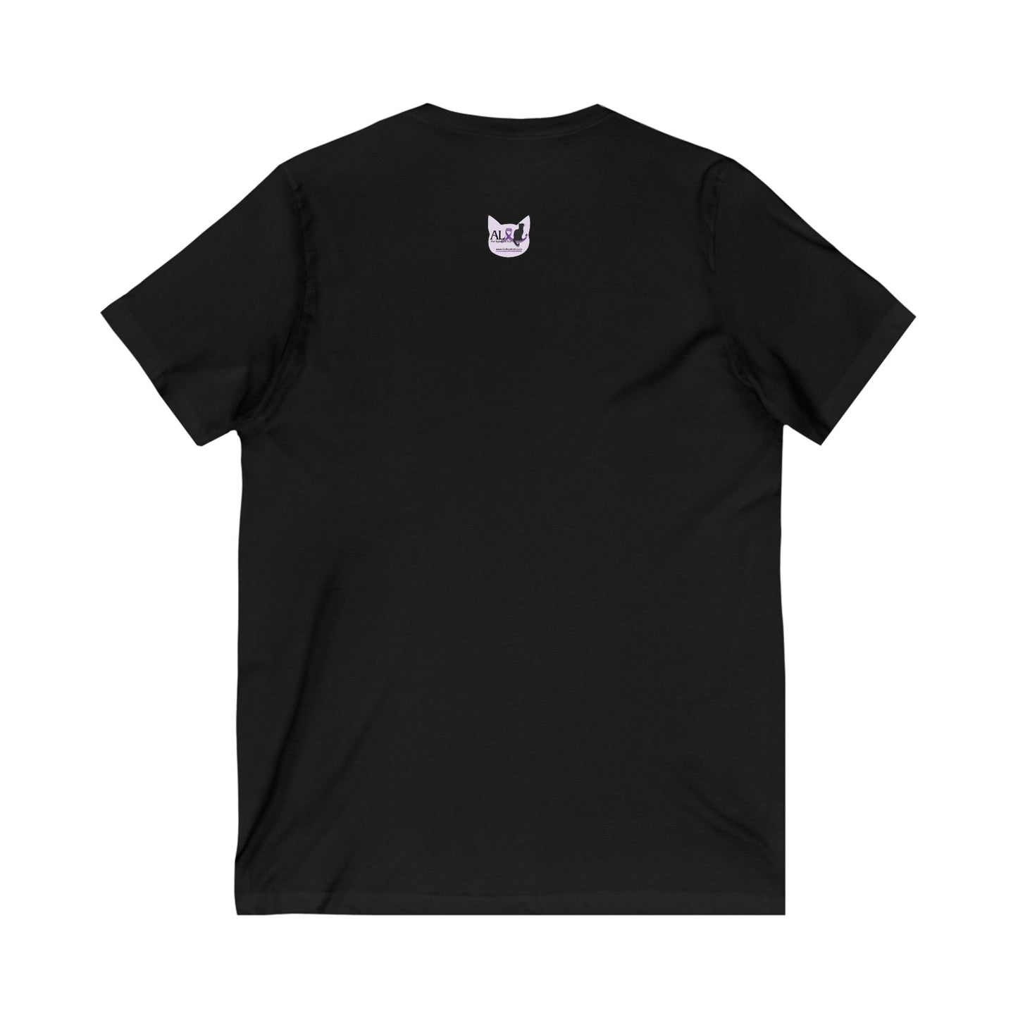 Kaylee's Bombastic Side Eye Tee | Funny Cat Shirt with Attitude