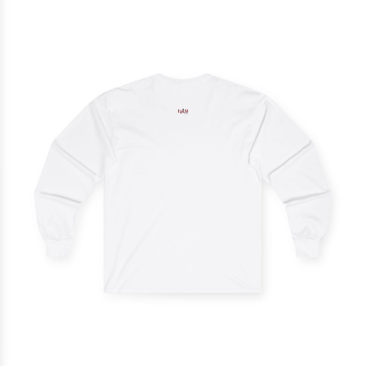 Boo Hiss Long Sleeve Halloween Tee