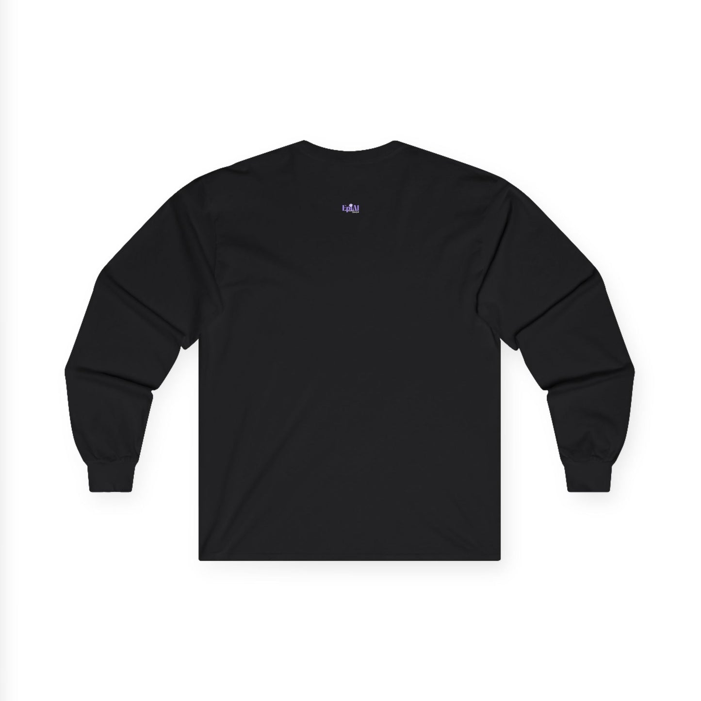 Boo Hiss Long Sleeve Halloween Tee