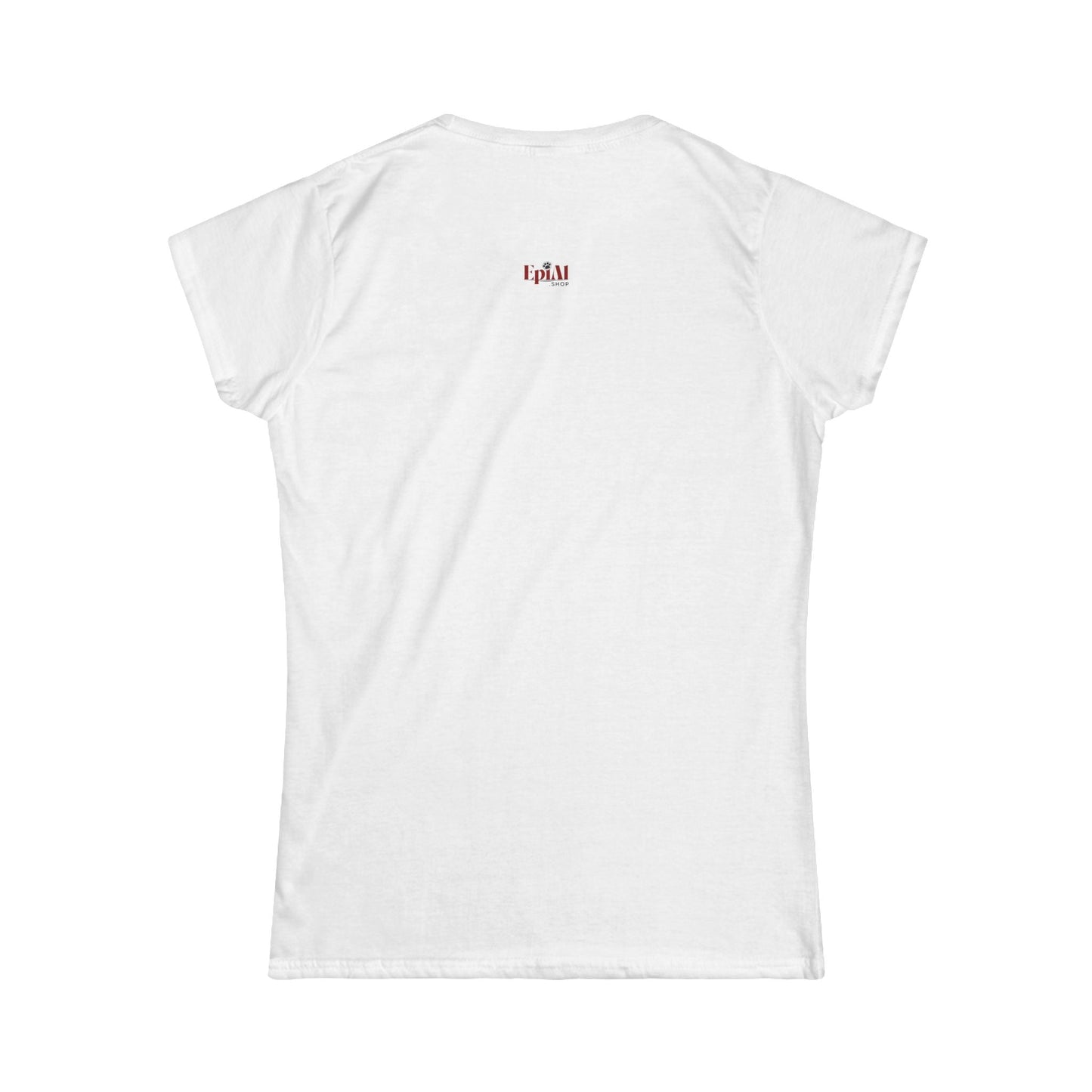 Cat Lady Women's Tee