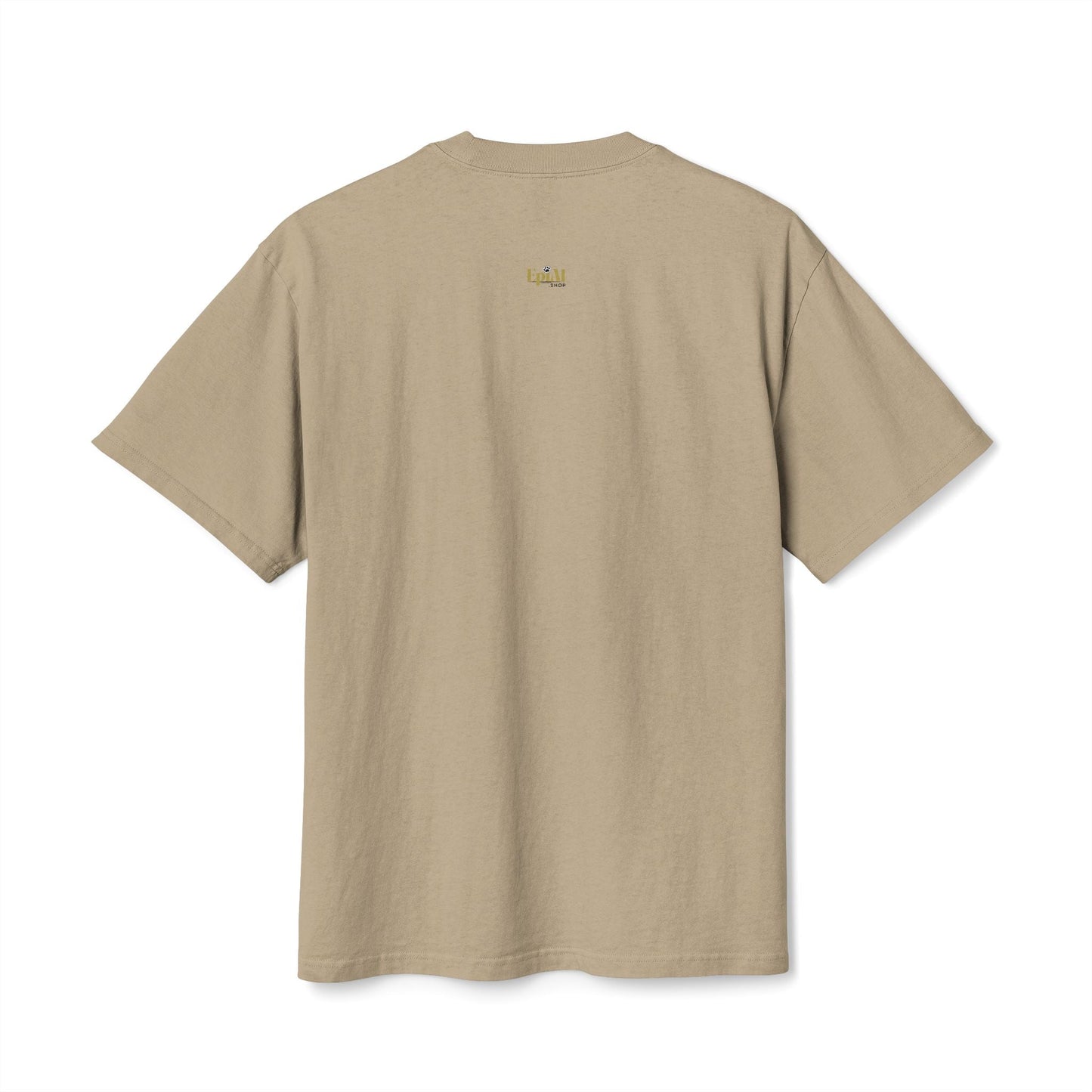 Cat Lover Unisex Heavy Faded Tee – Perfect for Every Cat Enthusiast