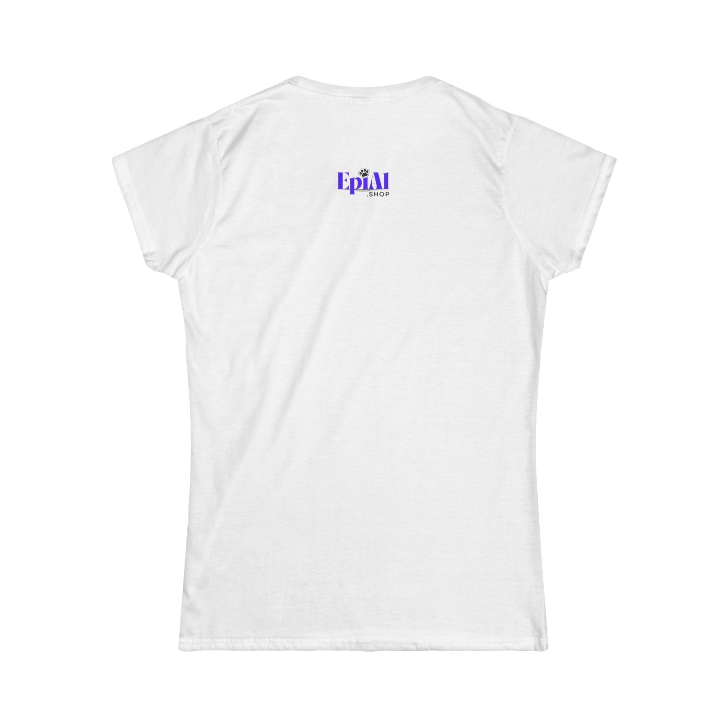 Catlike — Definition Tee (Softstyle Women’s Fit)
