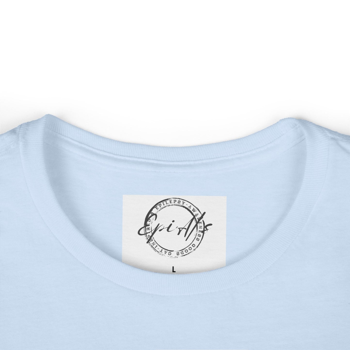 Catlike — Definition Tee (Softstyle Women’s Fit)