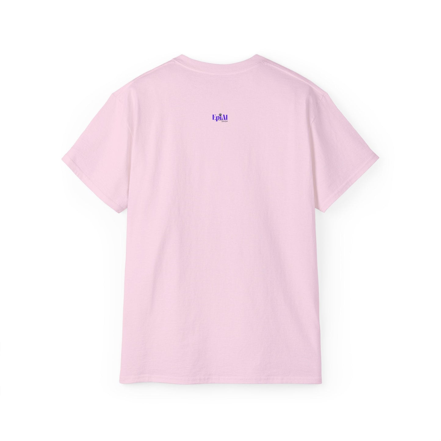 City Cat Unisex Graphic Tee