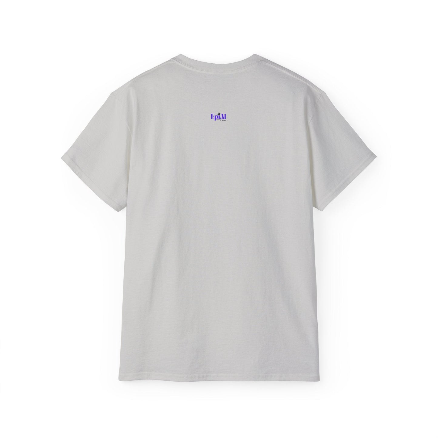 City Cat Unisex Graphic Tee