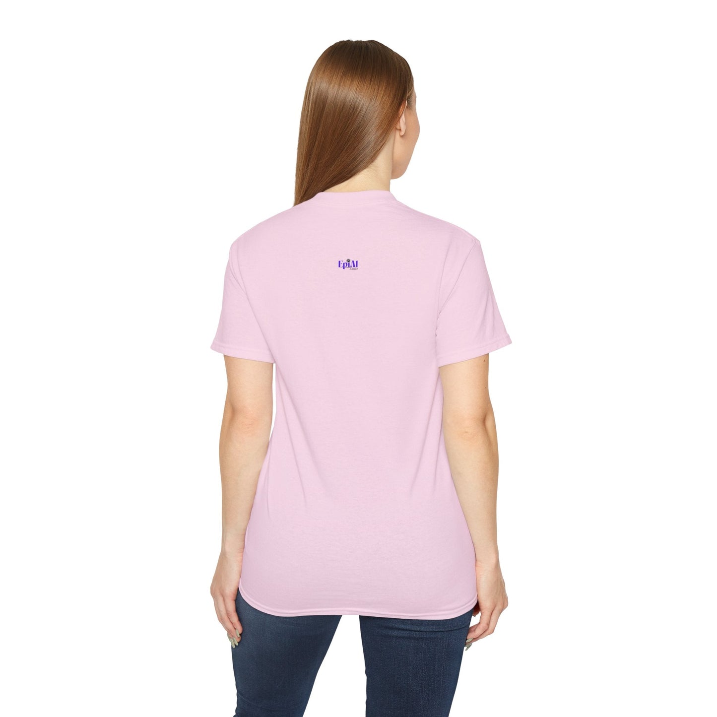 City Cat Unisex Graphic Tee