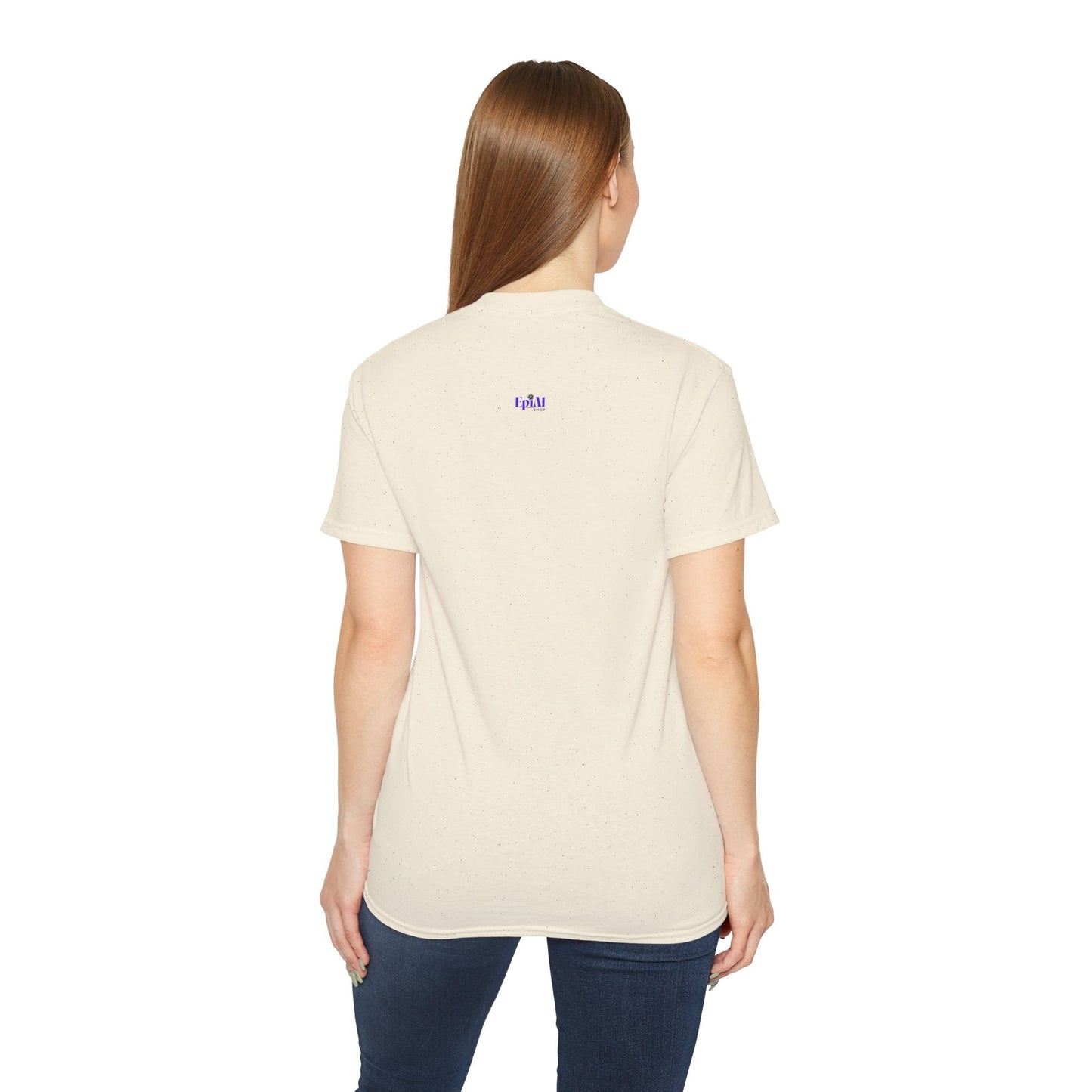 City Cat Unisex Graphic Tee