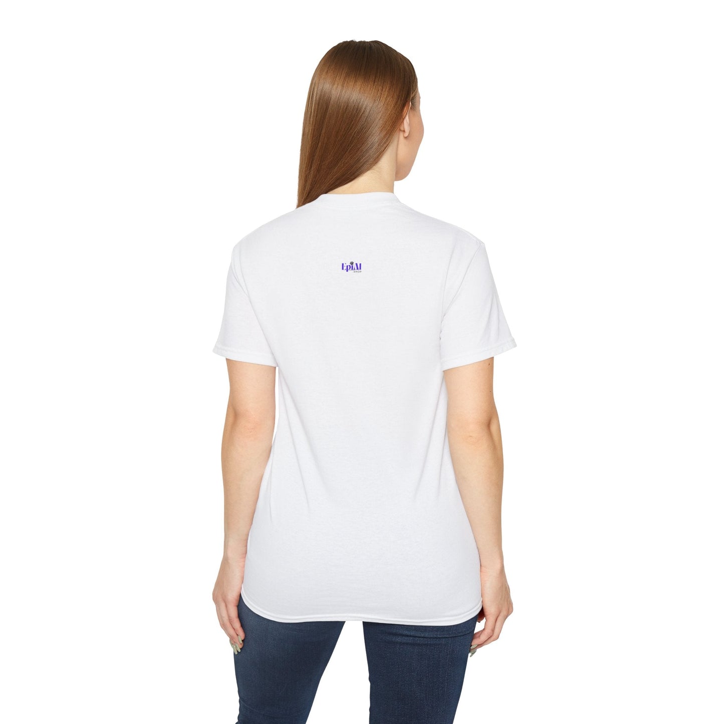 Country Cat Unisex Graphic Tee