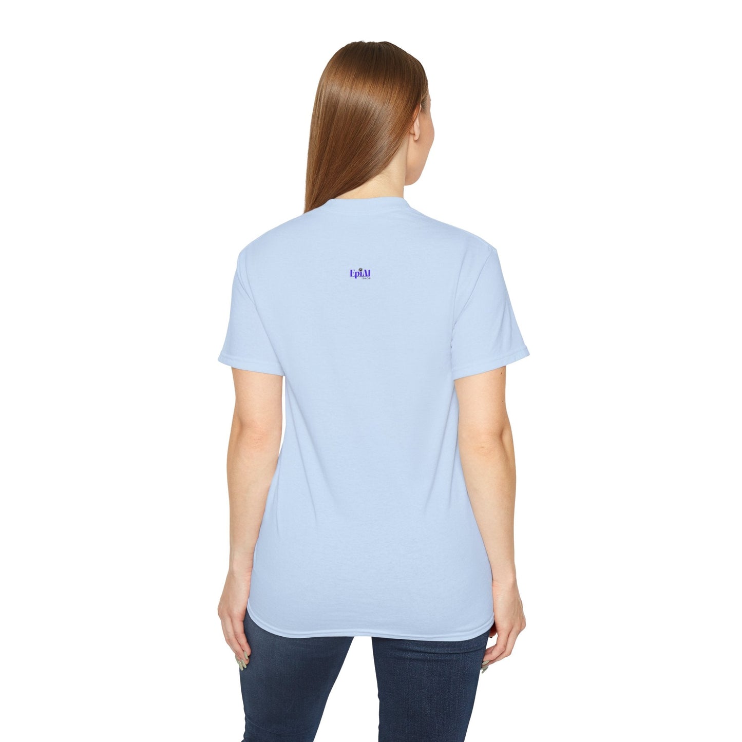 Country Cat Unisex Graphic Tee