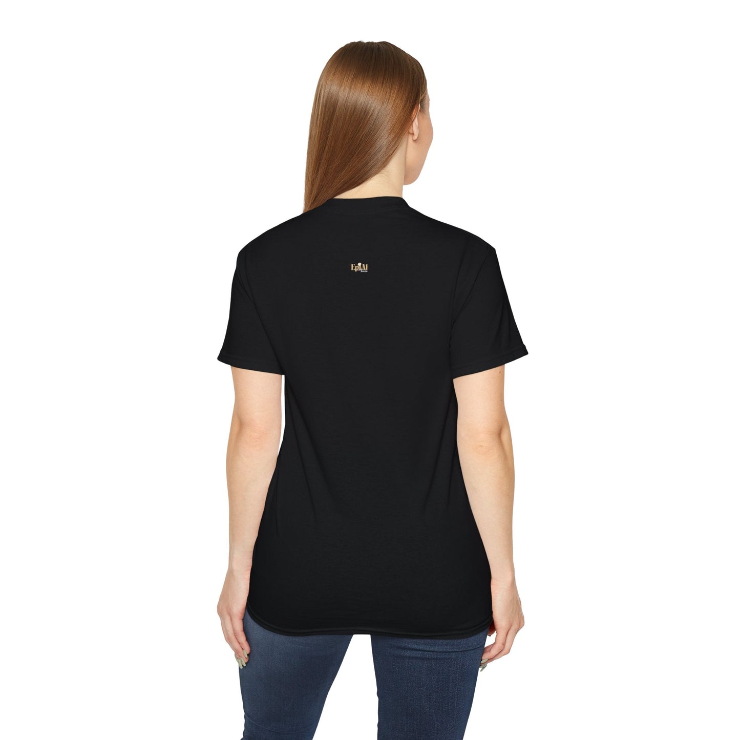 Crabby Tabby Cat Lover Unisex Tee
