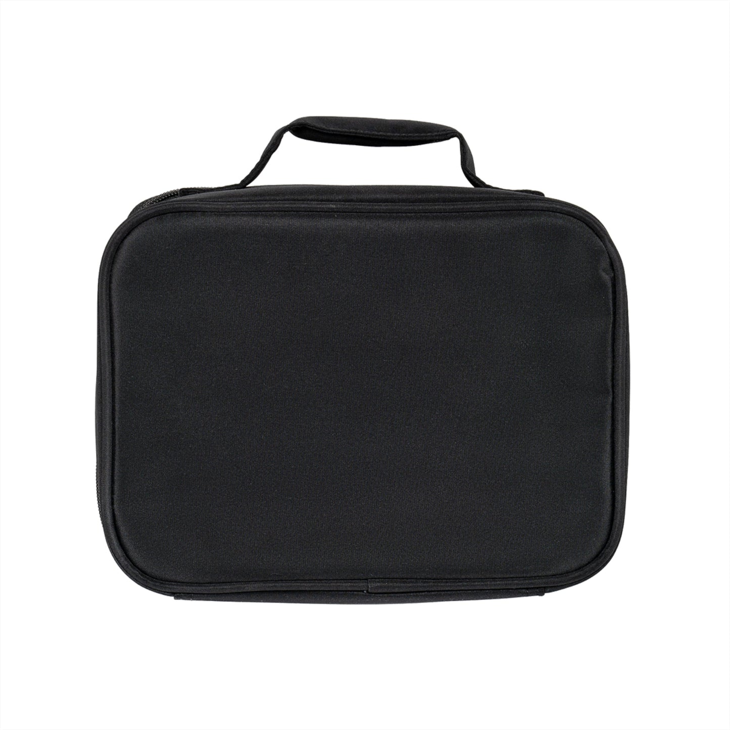 Cute Cat Lady Lunch Bag - Insulated Tote