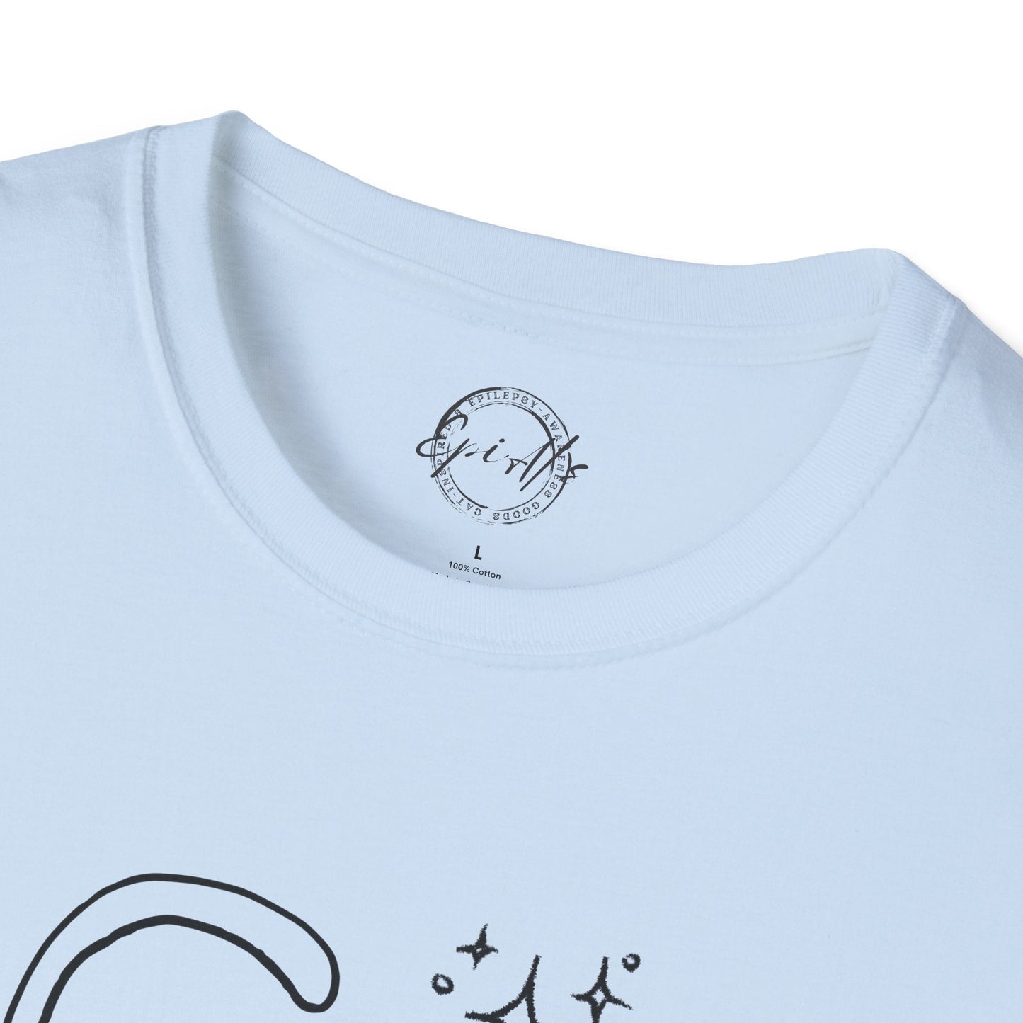 Cute Cat Lover T-Shirt - My Cat Shirt Design