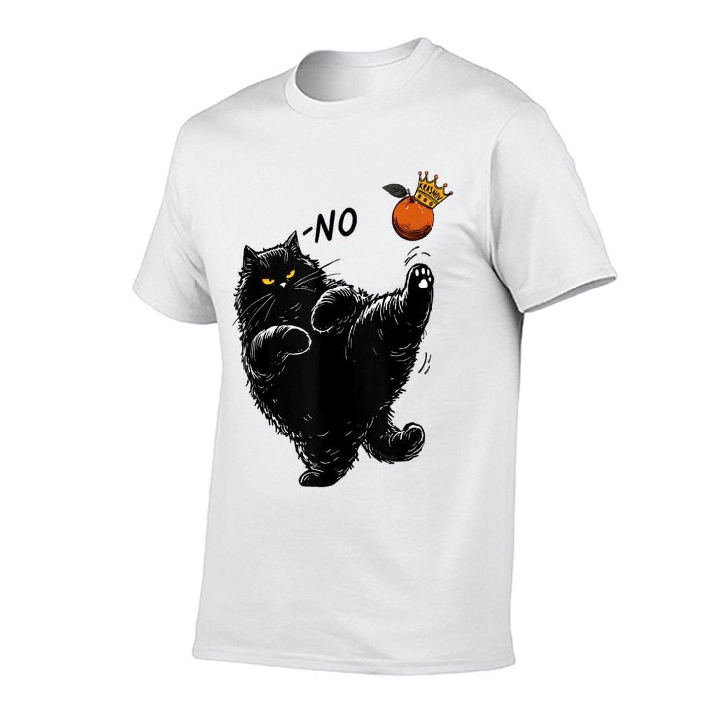 No Kings In America We The People Political Men Women  Classic T-Shirt
