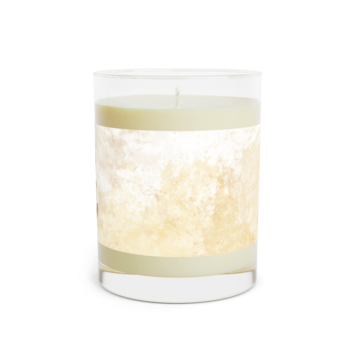 Elegant Cat Lady Candle | Cozy Cat Lover Soy Candle