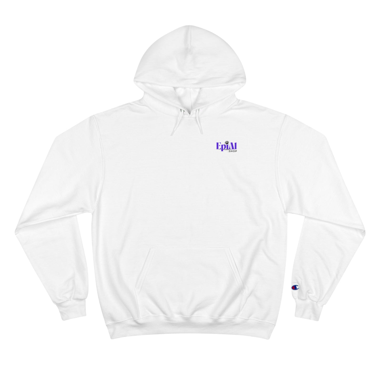 Epilepsy Awareness Champion Hoodie