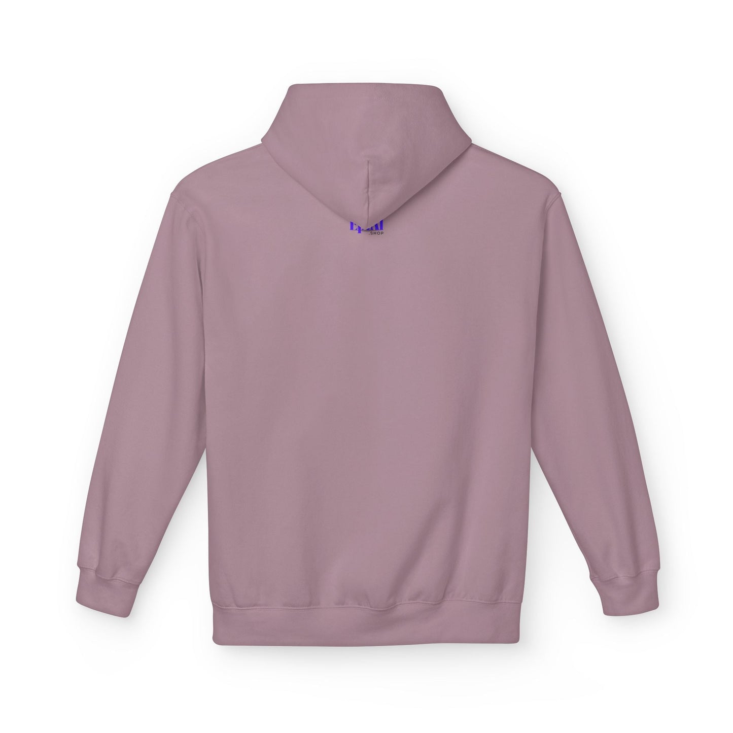 Wear Purple for Awareness Fleece Hoodie