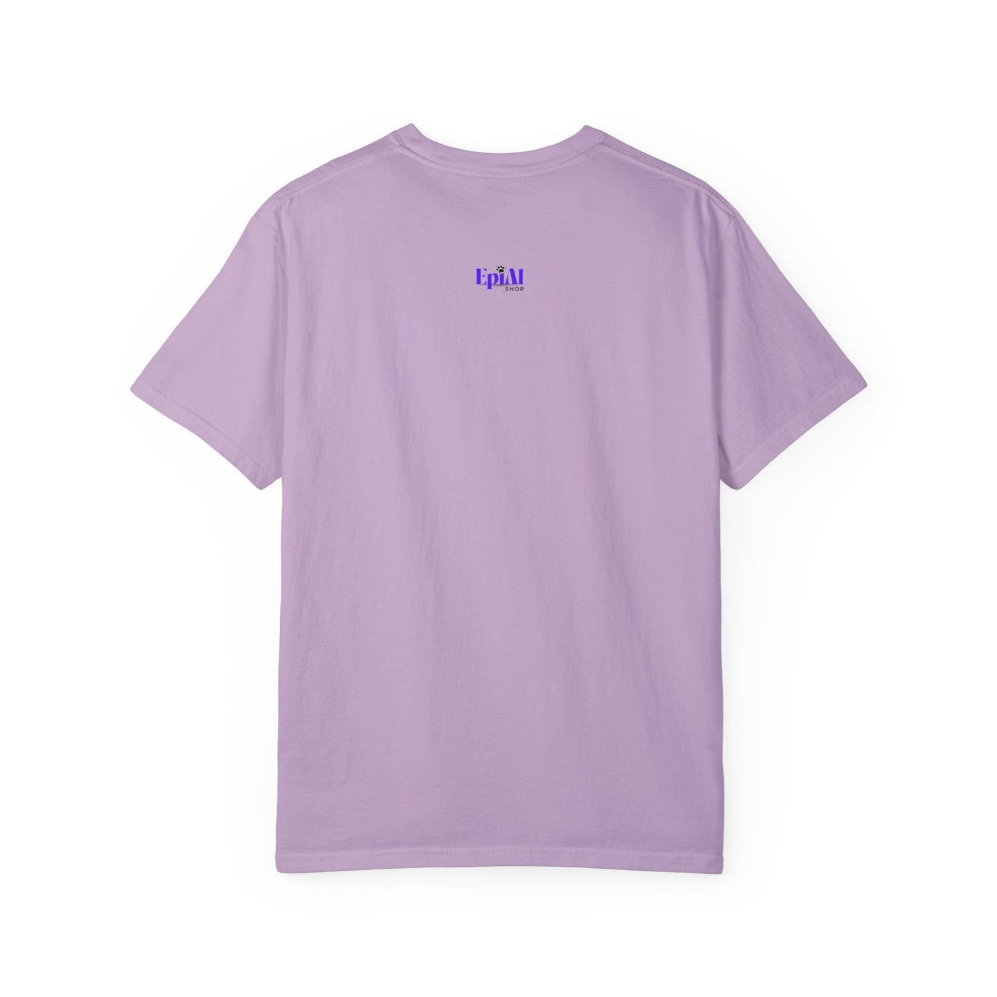 My Grandchild is an Epilepsy Warrior T-Shirt - Show Your Support and Raise Awareness