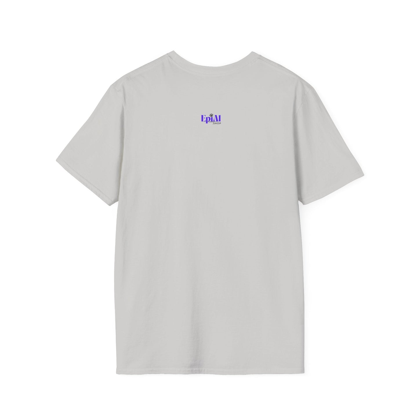 Epilepsy Awareness Unisex Softstyle T-Shirt