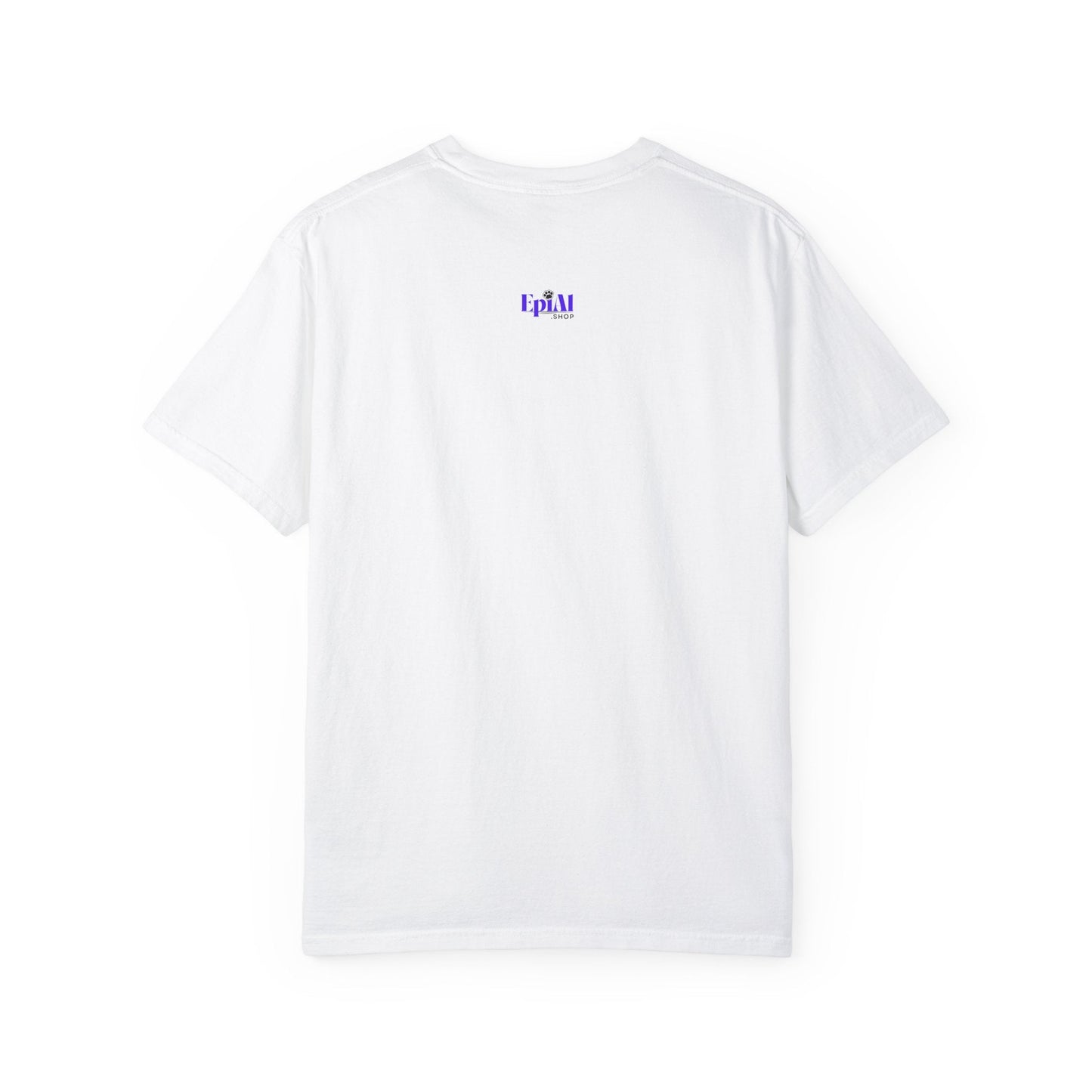 Epilepsy Awareness Warrior T-Shirt - My Child is Warrior Epilepsy Awareness