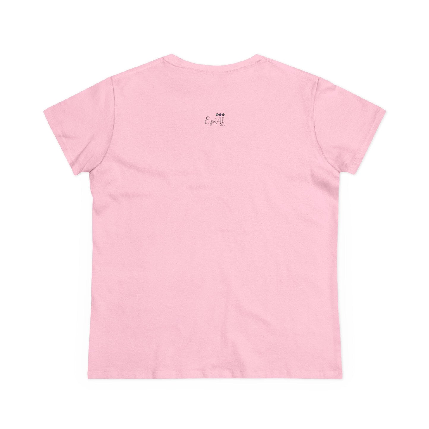 Women's Purple Ribbon Epilepsy Awareness T-Shirt - Show Your Support