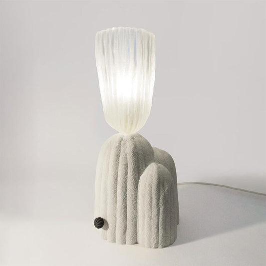 Organic Collective Desert Cactus Lamp