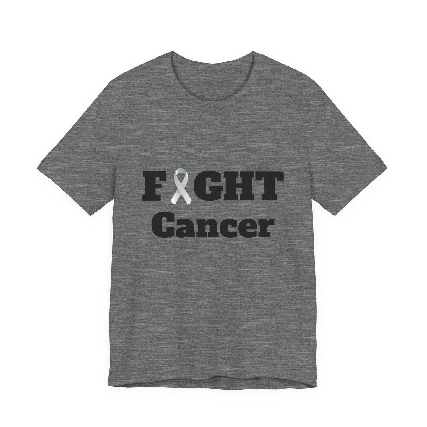 Fight Cancer Unisex Tee