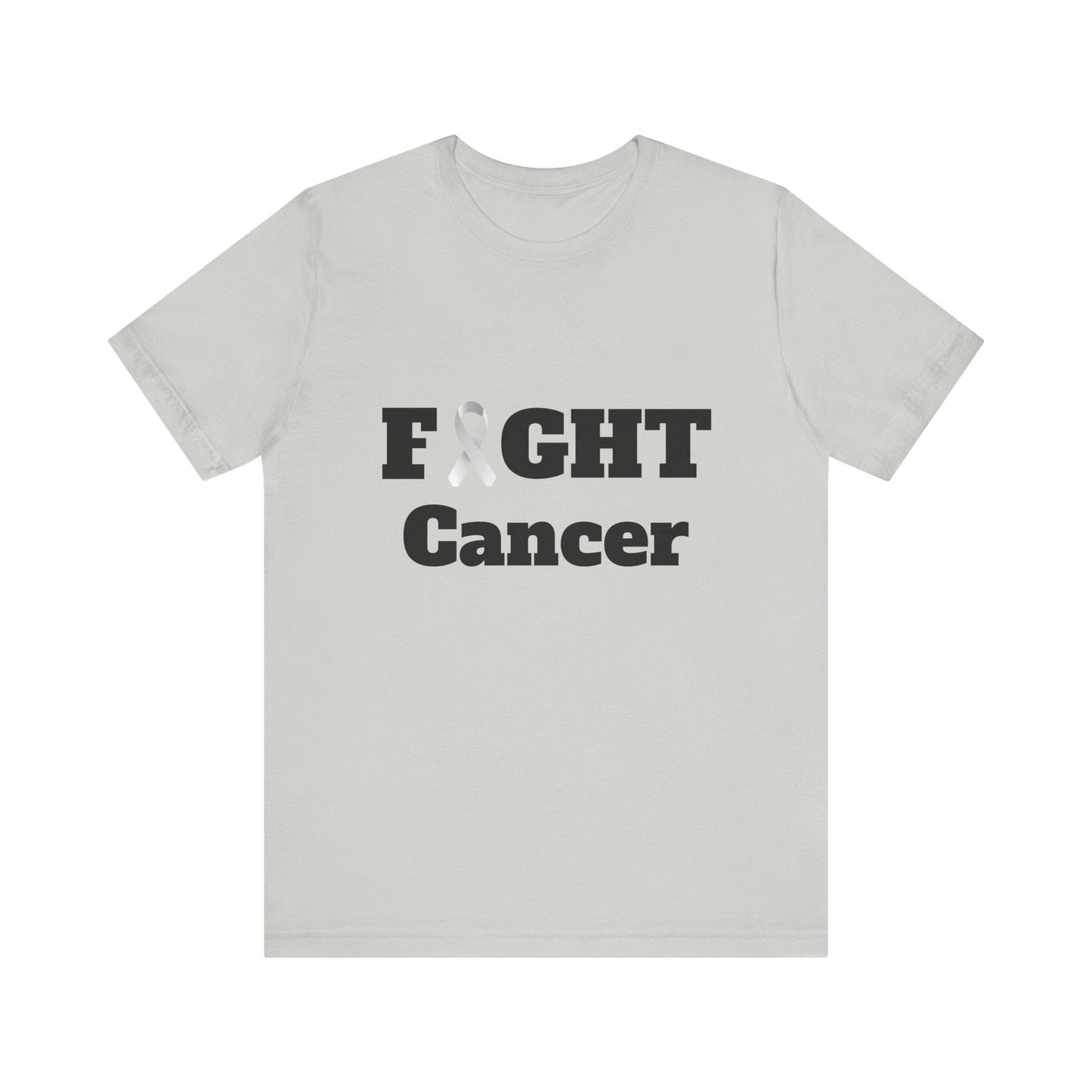 Fight Cancer Unisex Tee
