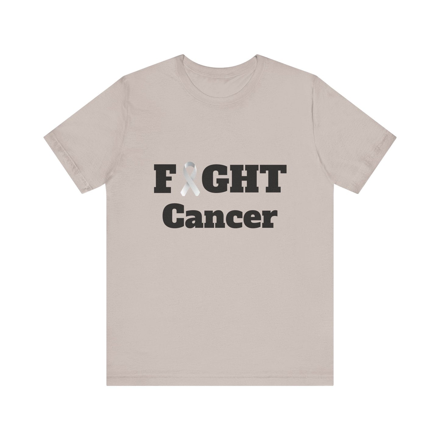 Fight Cancer Unisex Tee