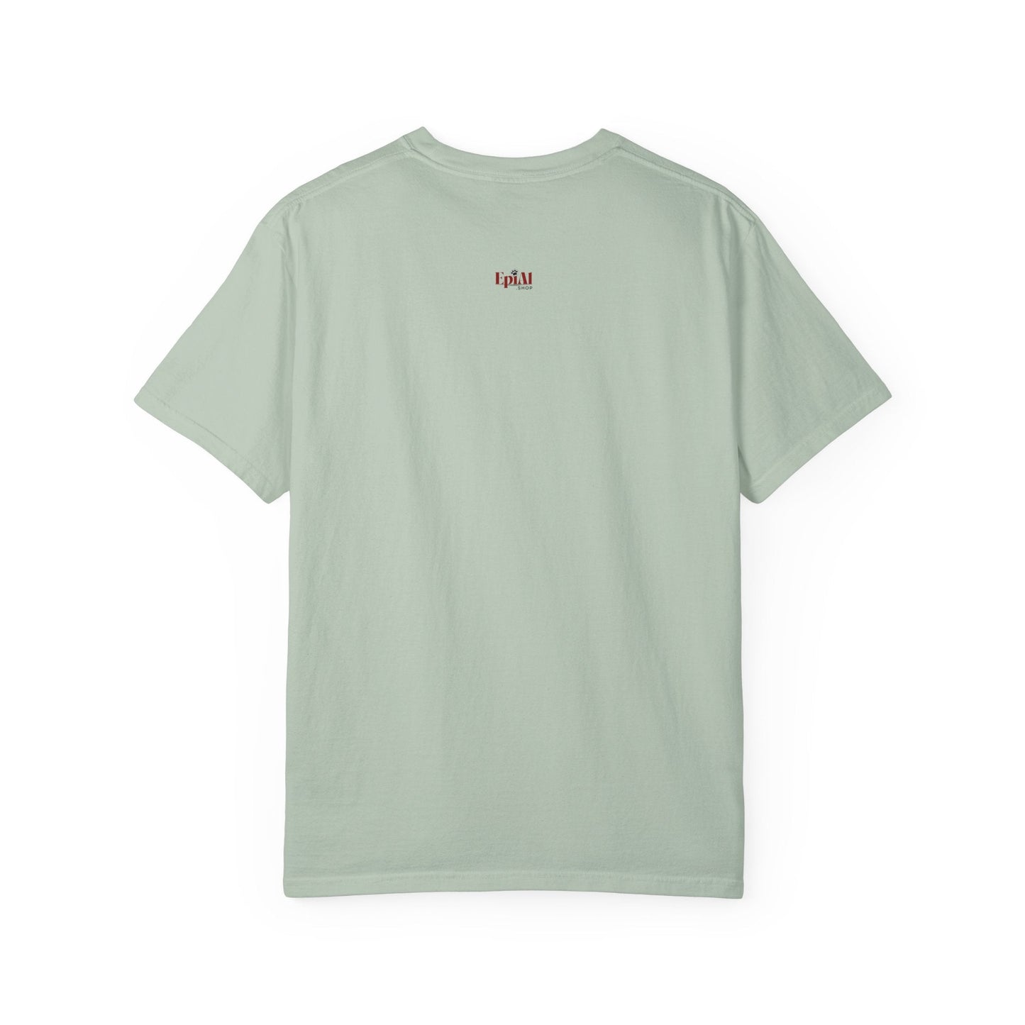 Funny Killer Cat Graphic Tee