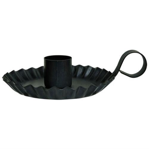 Fluted Taper Holder (Pack of 4)