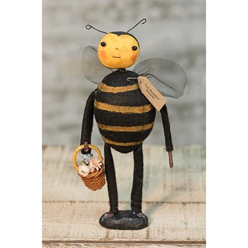 Lil' Buddies Bumblebee