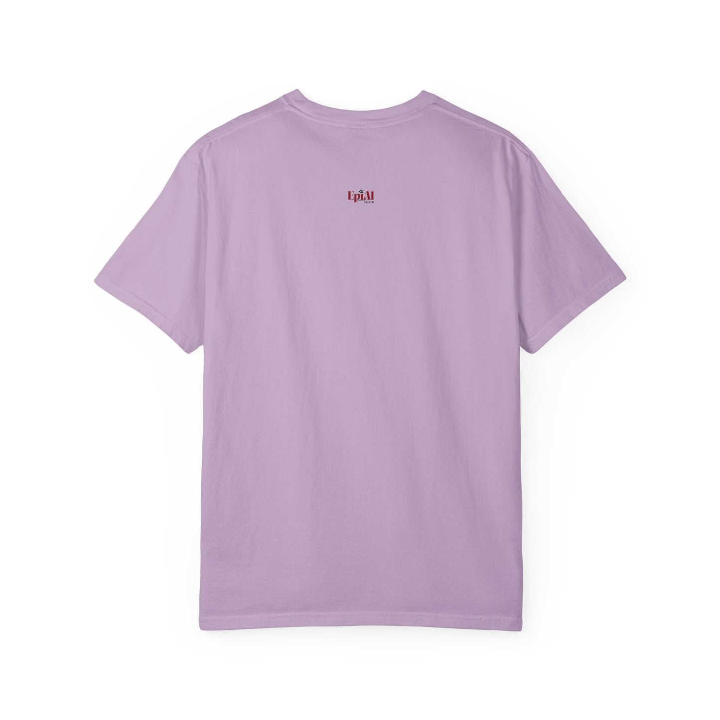 Getting the F Outta Here Unisex Garment-Dyed T-Shirt
