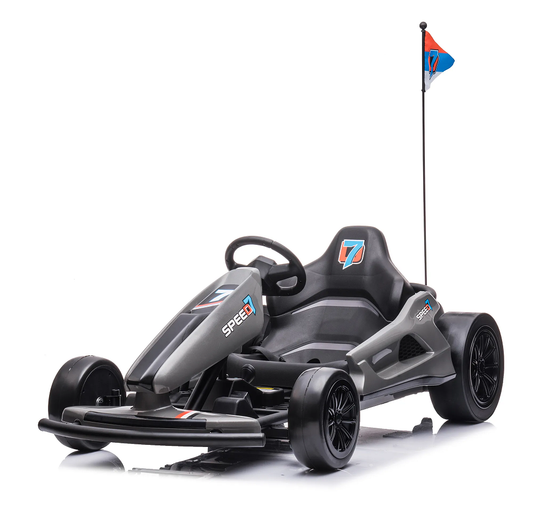 Go Kart Ride On Toy For Children