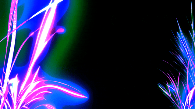 [VJ PACK] time [ 0 ] ultraviolet focus