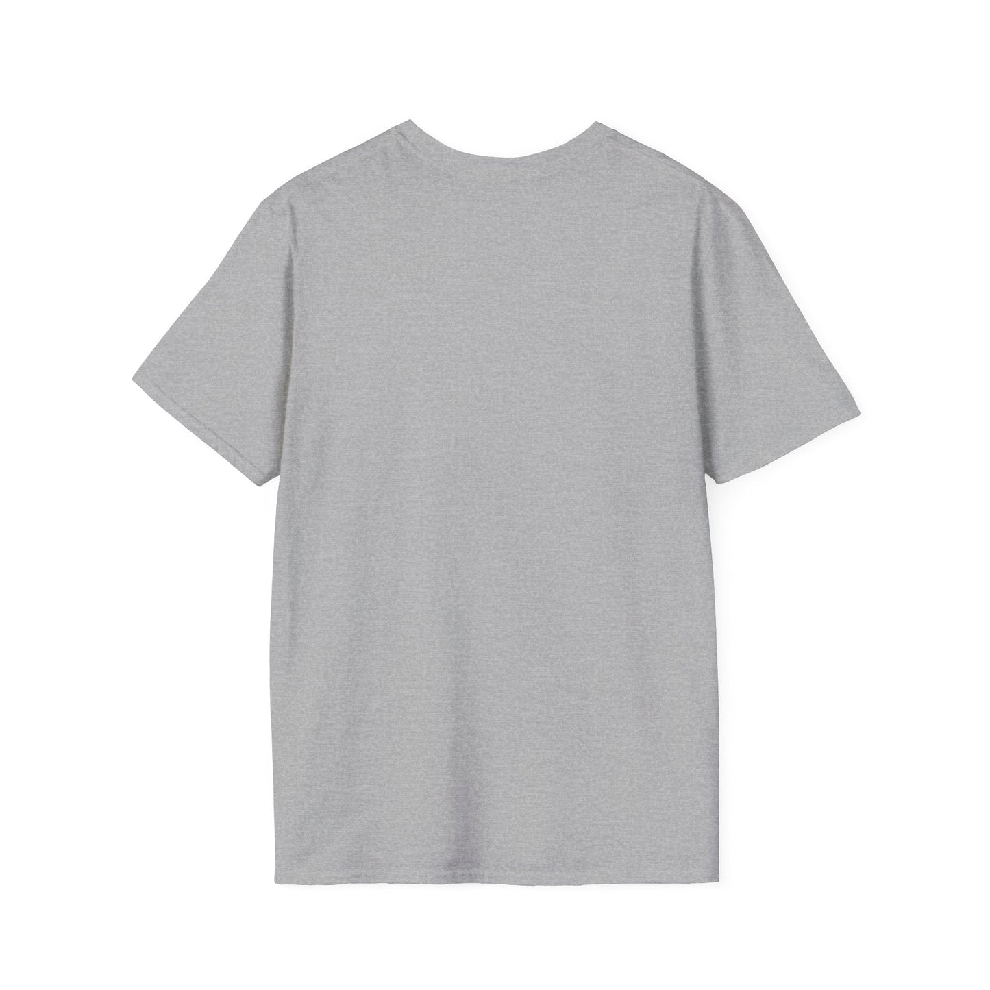 Halloween Boo Crew Unisex T-Shirt - Spooky Apparel for Ghost Lovers, Perfect Halloween Costume and Fall Fashion