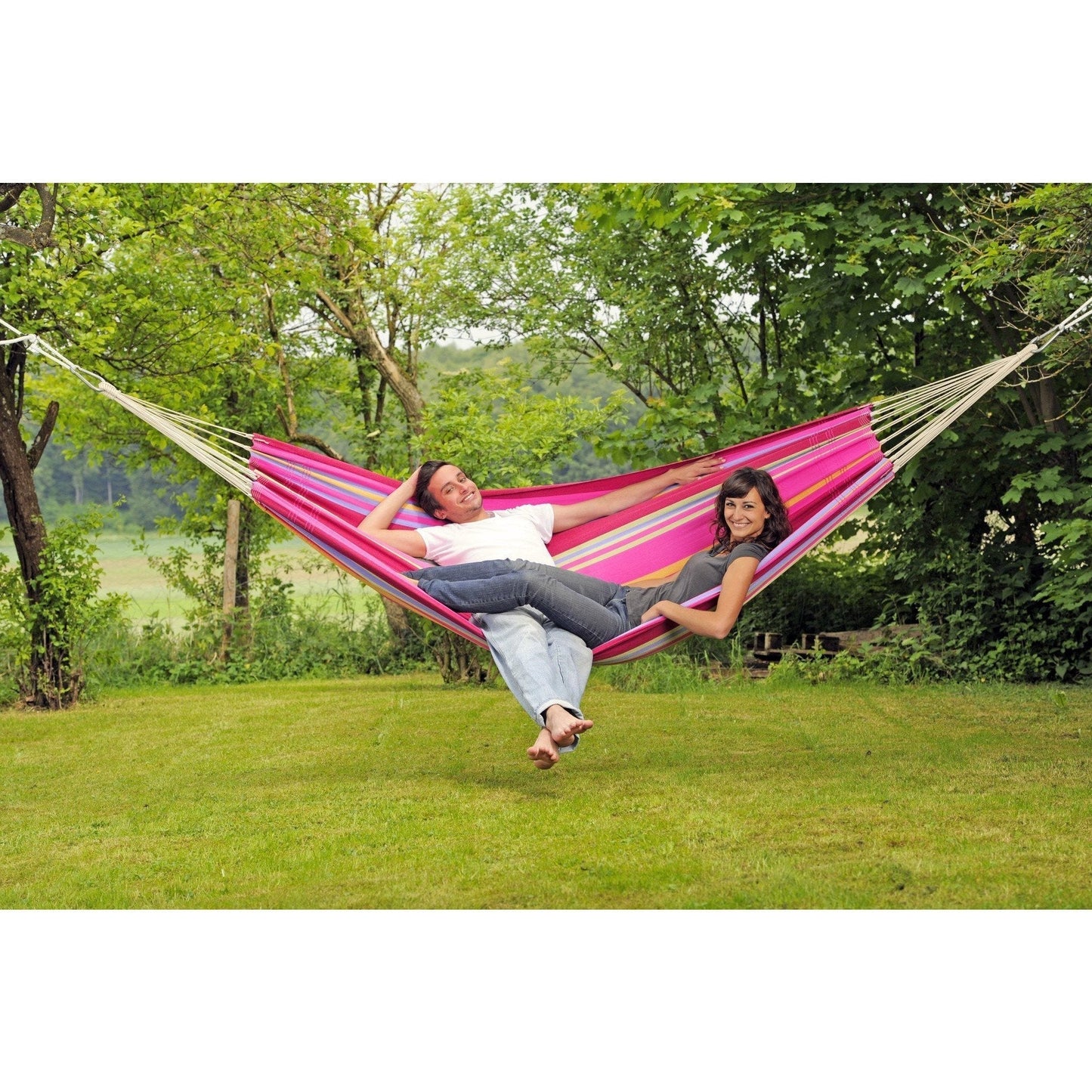 Amazonas Barbados XL Sorbet Hammock
